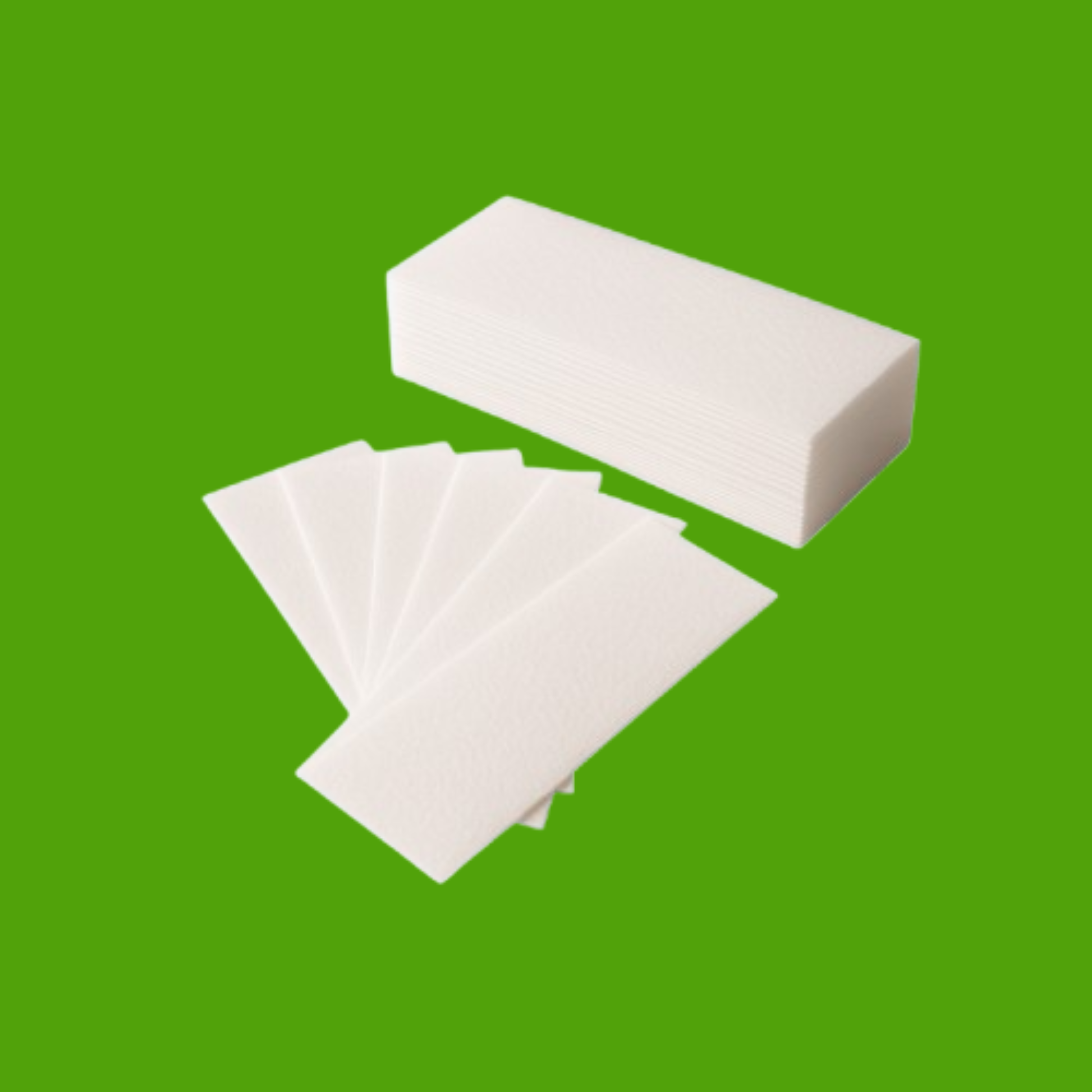 Hair Removal Strip